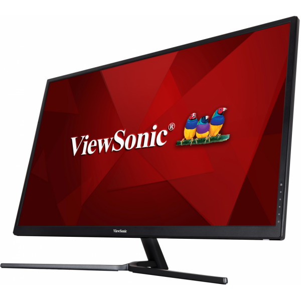 ViewSonic 液晶ディスプレイ VX3211-4K-MHD-7