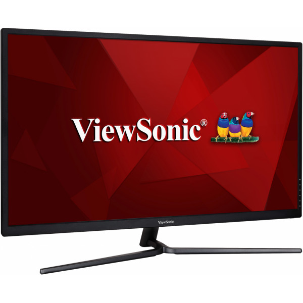 ViewSonic 液晶ディスプレイ VX3211-4K-MHD-7