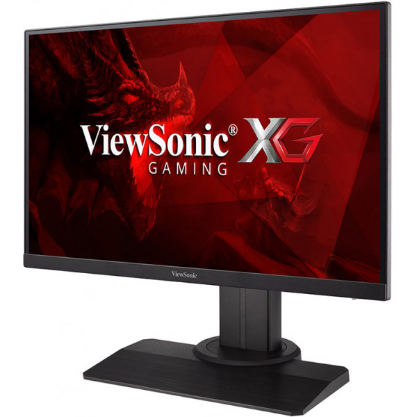 ViewSonic 液晶ディスプレイ XG2405-7