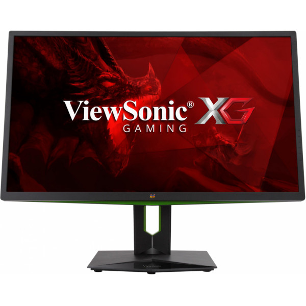 ViewSonic 液晶ディスプレイ XG2703-GS