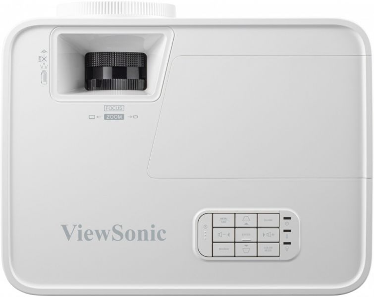 ViewSonic プロジェクター LS510WE