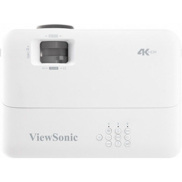 ViewSonic プロジェクター PX701-4K