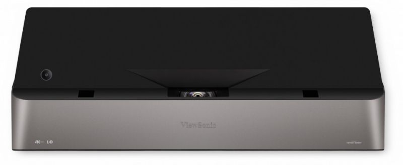 ViewSonic プロジェクター X1000-4K+