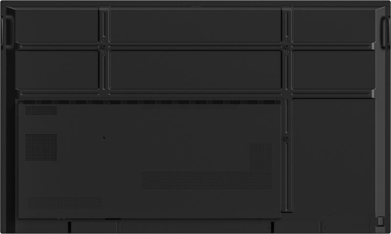 ViewSonic ViewBoard 電子黒板 IFP7550-5F