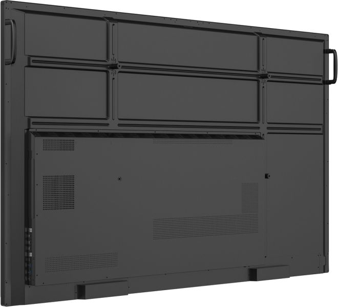 ViewSonic ViewBoard 電子黒板 IFP7550-5F