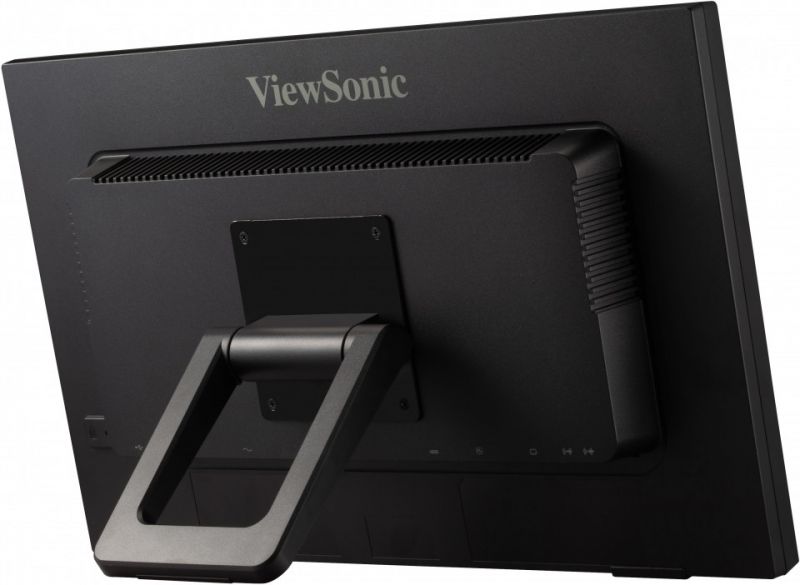 ViewSonic 液晶ディスプレイ TD2223