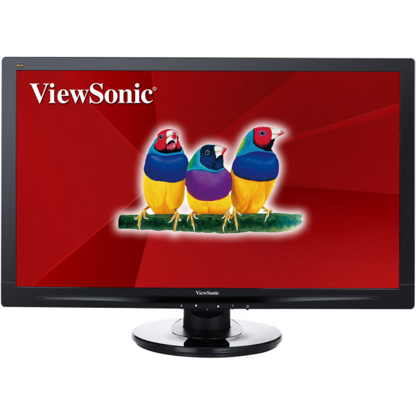 ViewSonic 液晶ディスプレイ VA2446MH-LED-7
