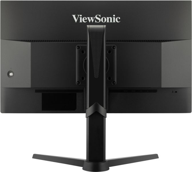 ViewSonic 液晶ディスプレイ VX2528J-7