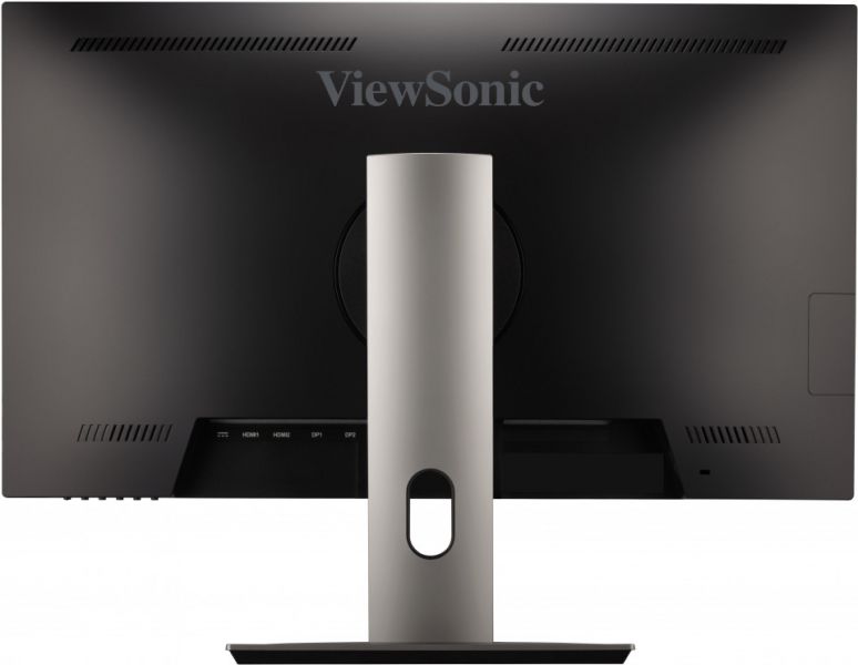 ViewSonic 液晶ディスプレイ VX2882-4KP