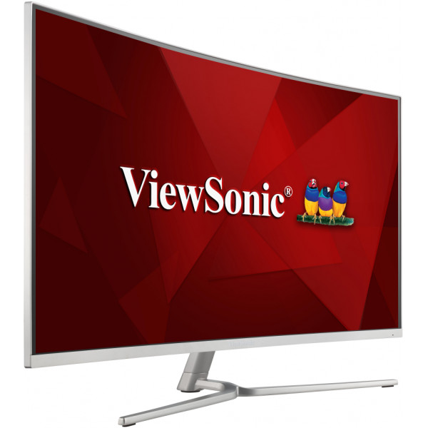 ViewSonic 液晶ディスプレイ VX3258-PC-MHD-W-7