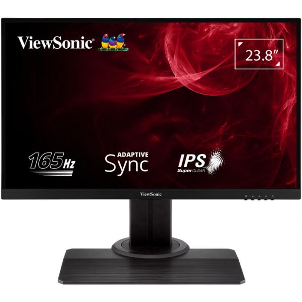 ViewSonic 液晶ディスプレイ XG2407-7