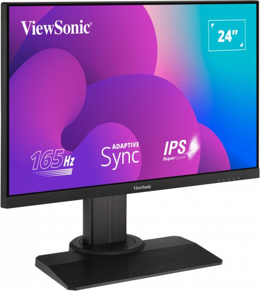 ViewSonic 液晶ディスプレイ XG2407-7