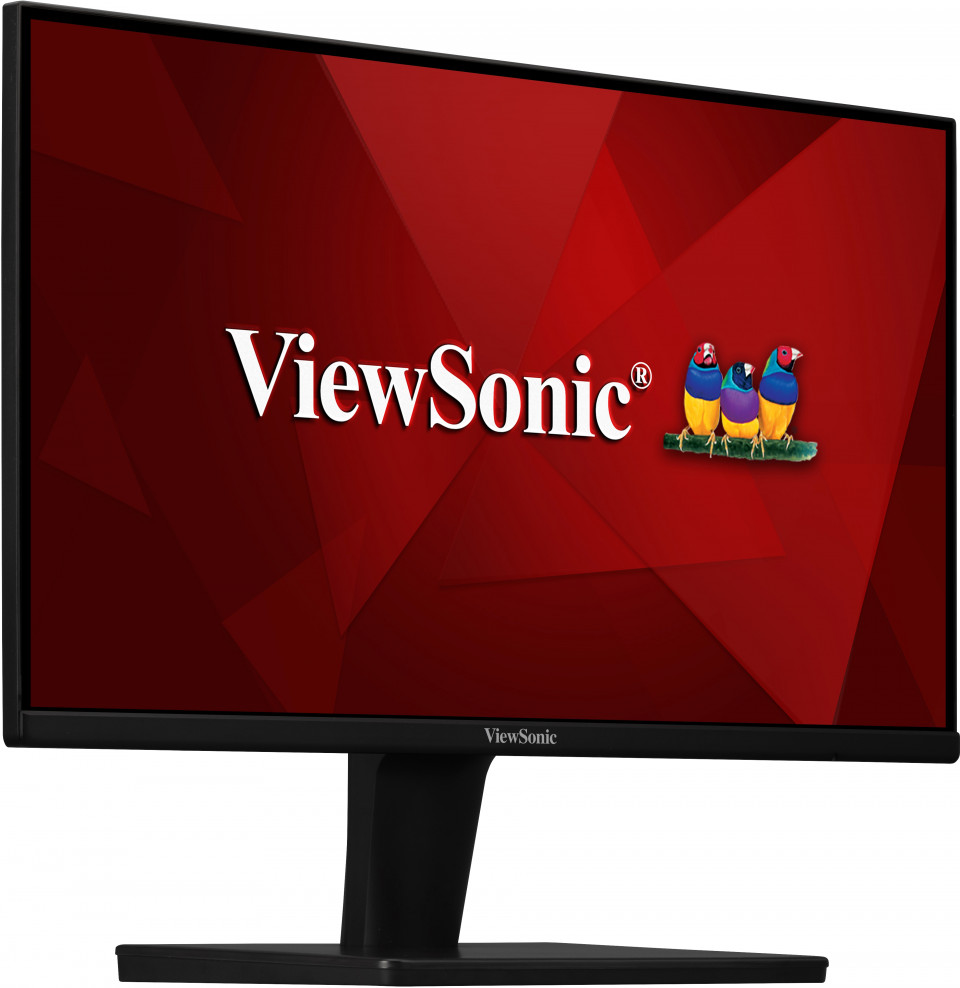 VA2215-H-7 21.5型 VAパネル フルHD 液晶モニター - ViewSonic 日本