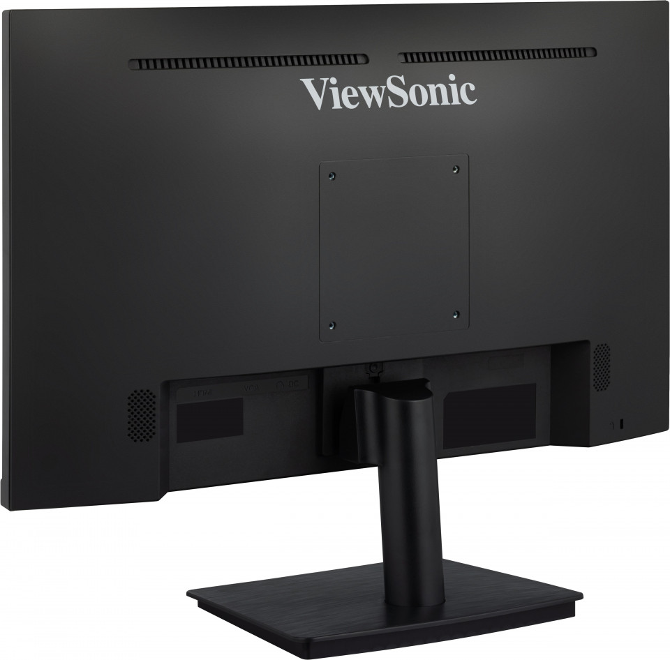 ViewSonic ゲーミングモニター VA2419-SMH-7 - ディスプレイ・モニター本体
