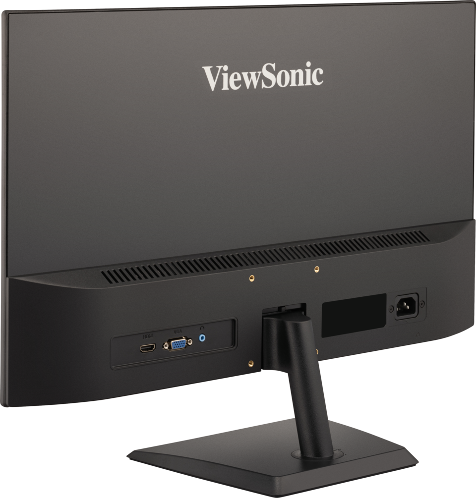 ViewSonic 23インチ IPS 液晶ディスプレイ( 1920x1080 / HDMI×2 /応答 ...