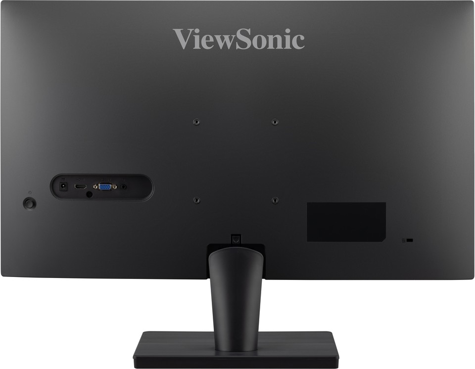 VA2715-MH-7 VAパネル搭載 27型 フルHD液晶モニター - ViewSonic 日本