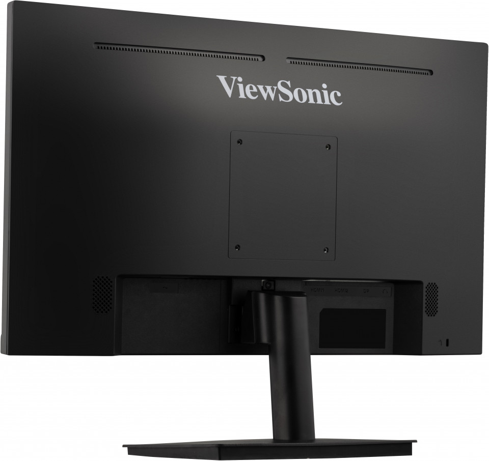 Viewsonic VX2407-7 ゲーミングモニター - タブレット