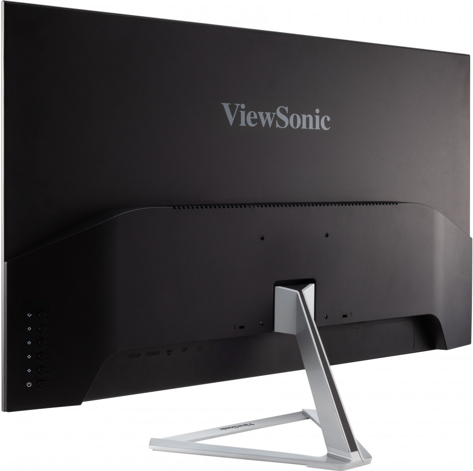 【美品】ViewSonic VX3276-2K-mhd　31.5型 薄型