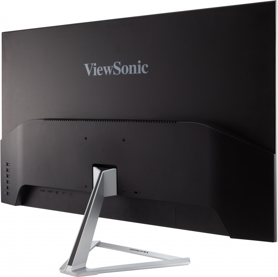 【美品】ViewSonic VX3276-2K-mhd　31.5型 薄型