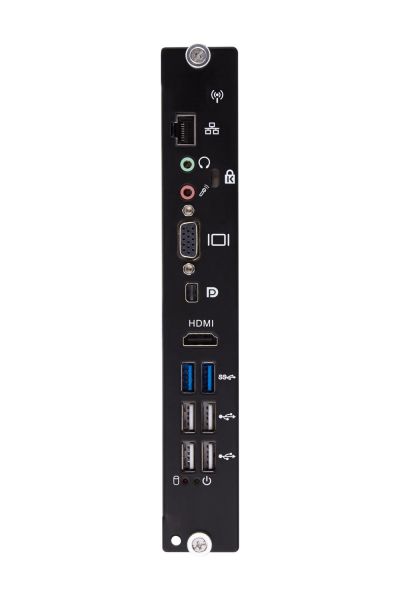 뷰소닉 Slot in PC NMP-710-P8