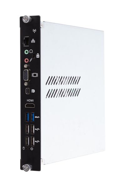 뷰소닉 Slot in PC NMP-710-P8