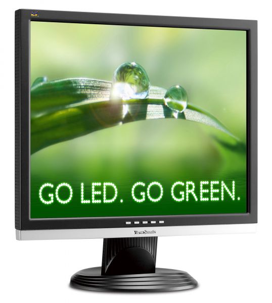 뷰소닉 LCD 디스플레이 VA926-LED