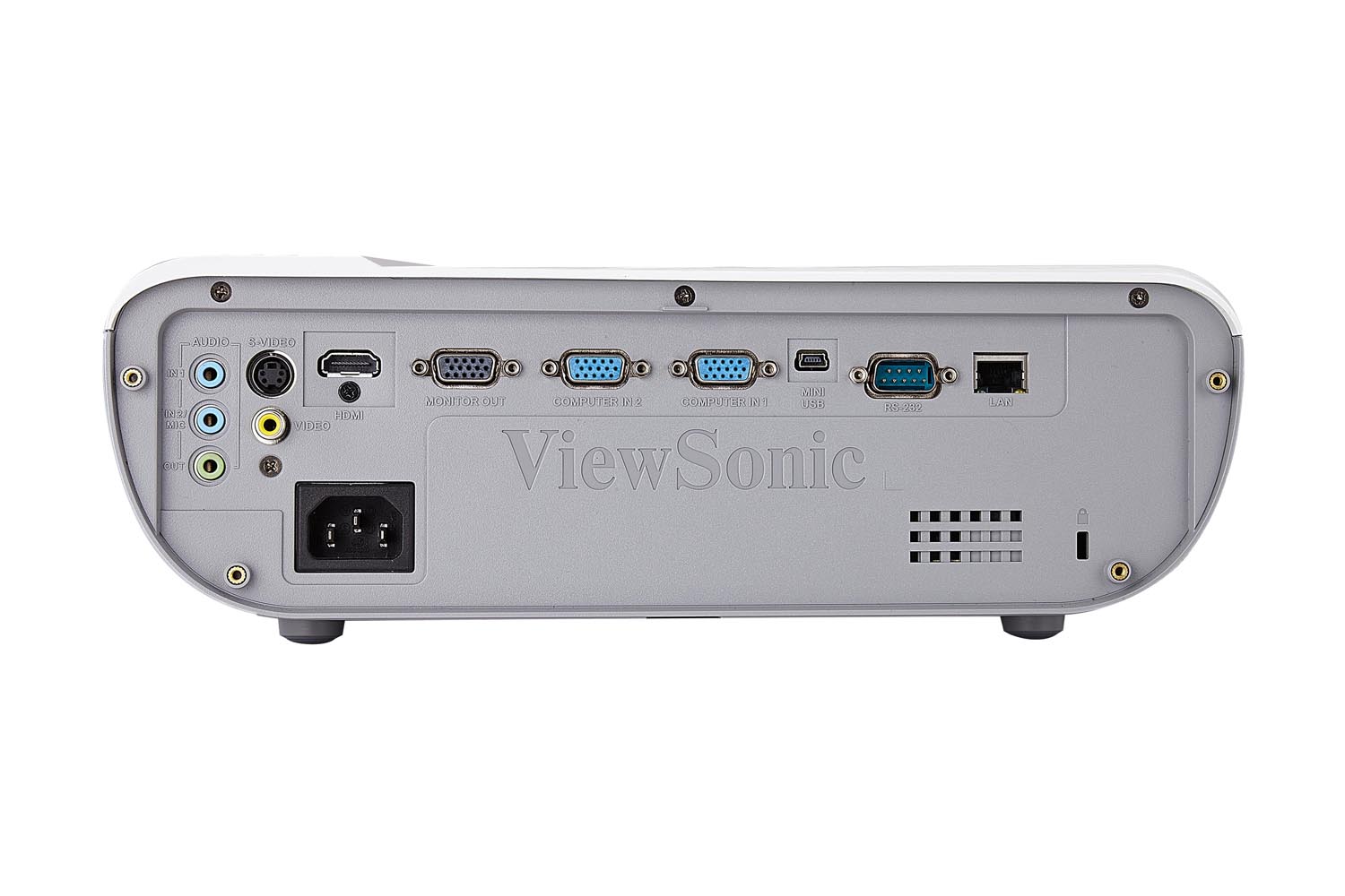 viewsonic pjd6552lws