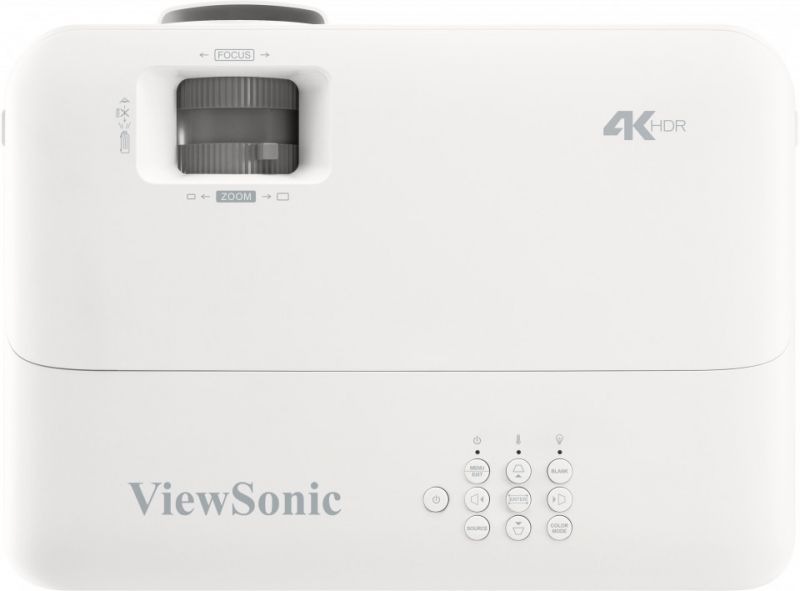 뷰소닉 빔프로젝터 VX350-4K