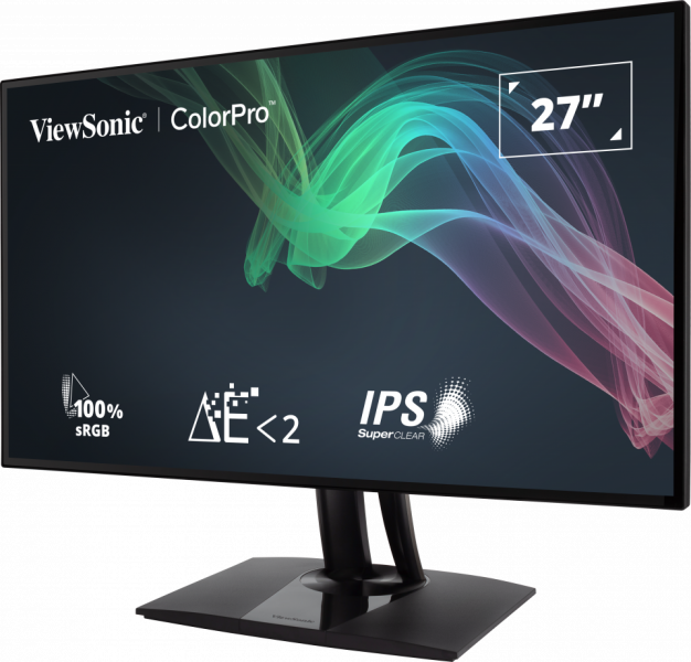뷰소닉 LCD 디스플레이 VP2768-4K