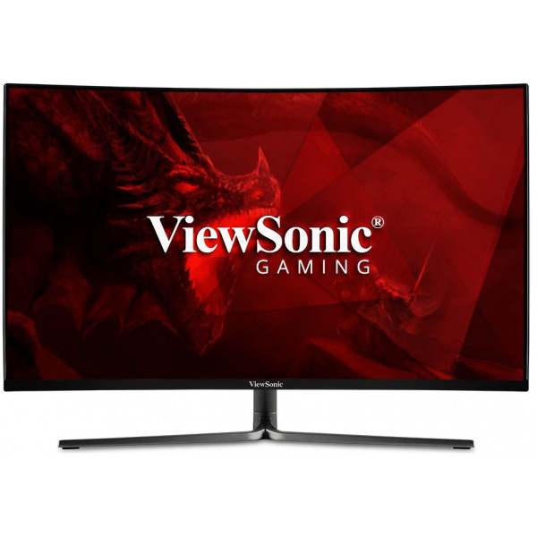 뷰소닉 LCD 디스플레이 VX3258-PC-MHD