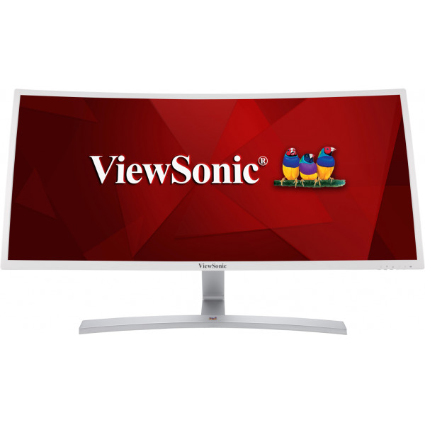 뷰소닉 LCD 디스플레이 VX3515-2KPC-HD-W