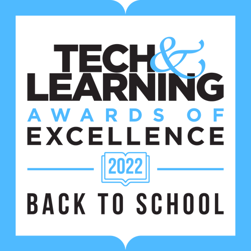 Tech & Learning Names Winners of the Best for Back to School 2022 Awards
