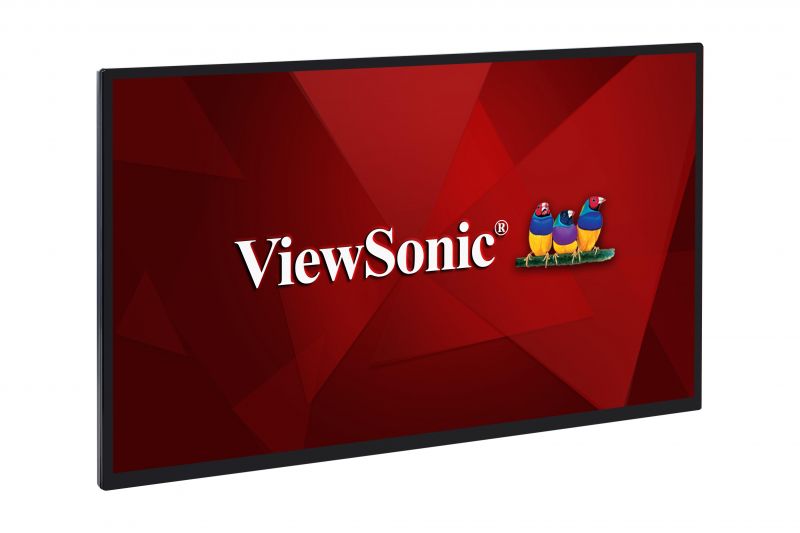 ViewSonic Commercial Display CDE3205-EP
