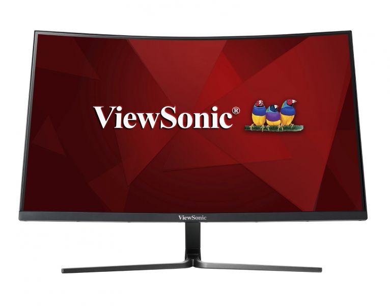 ViewSonic LCD Display VX3258-2KC-mhd