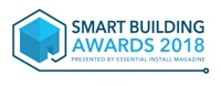 Smart Building Awards’ Projector of the Year
