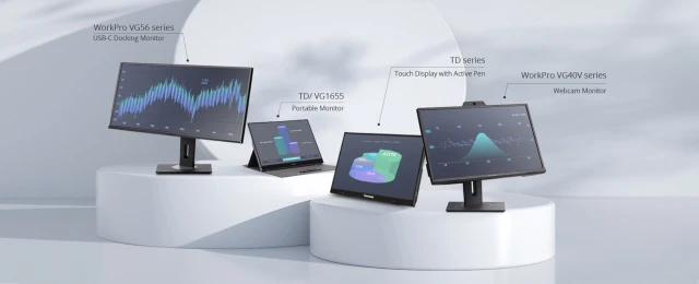 ViewSonic Middle East  ViewBoards, Monitors, and Visual Solutions