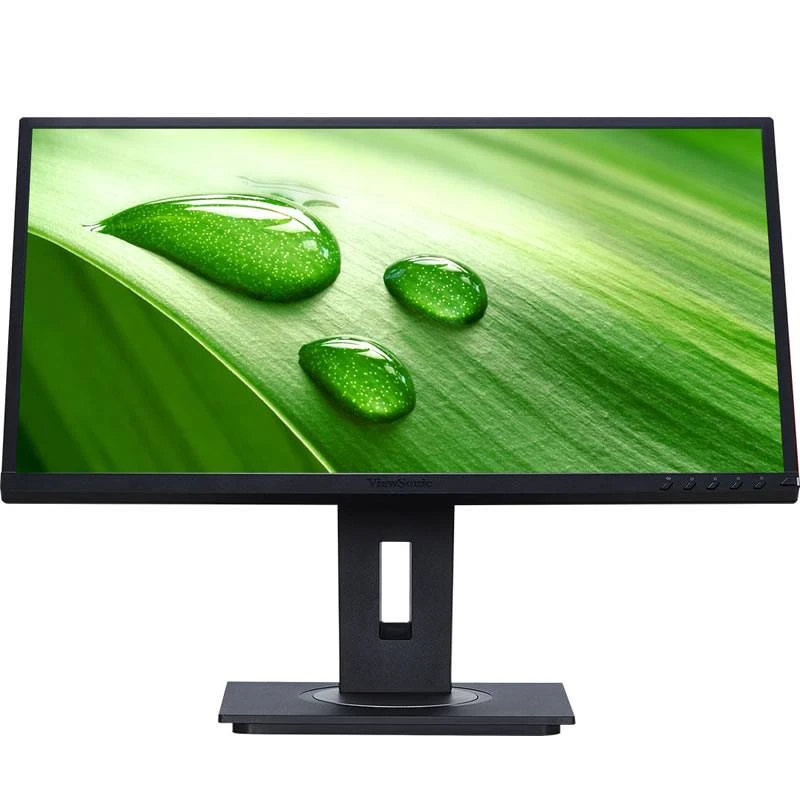 ViewSonic VG2448, 24 IPS Full HD Monitor