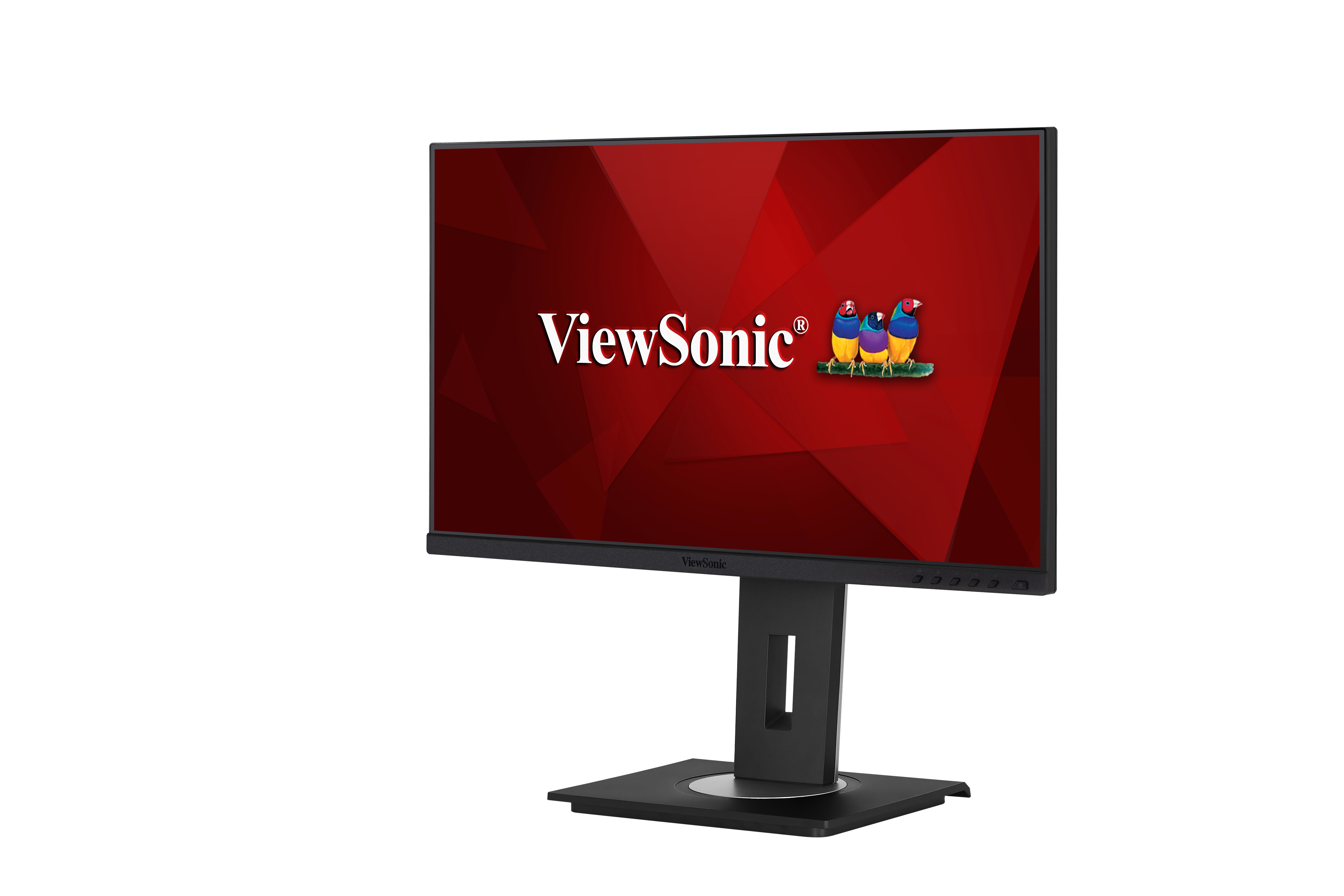 viewsonic vg2455