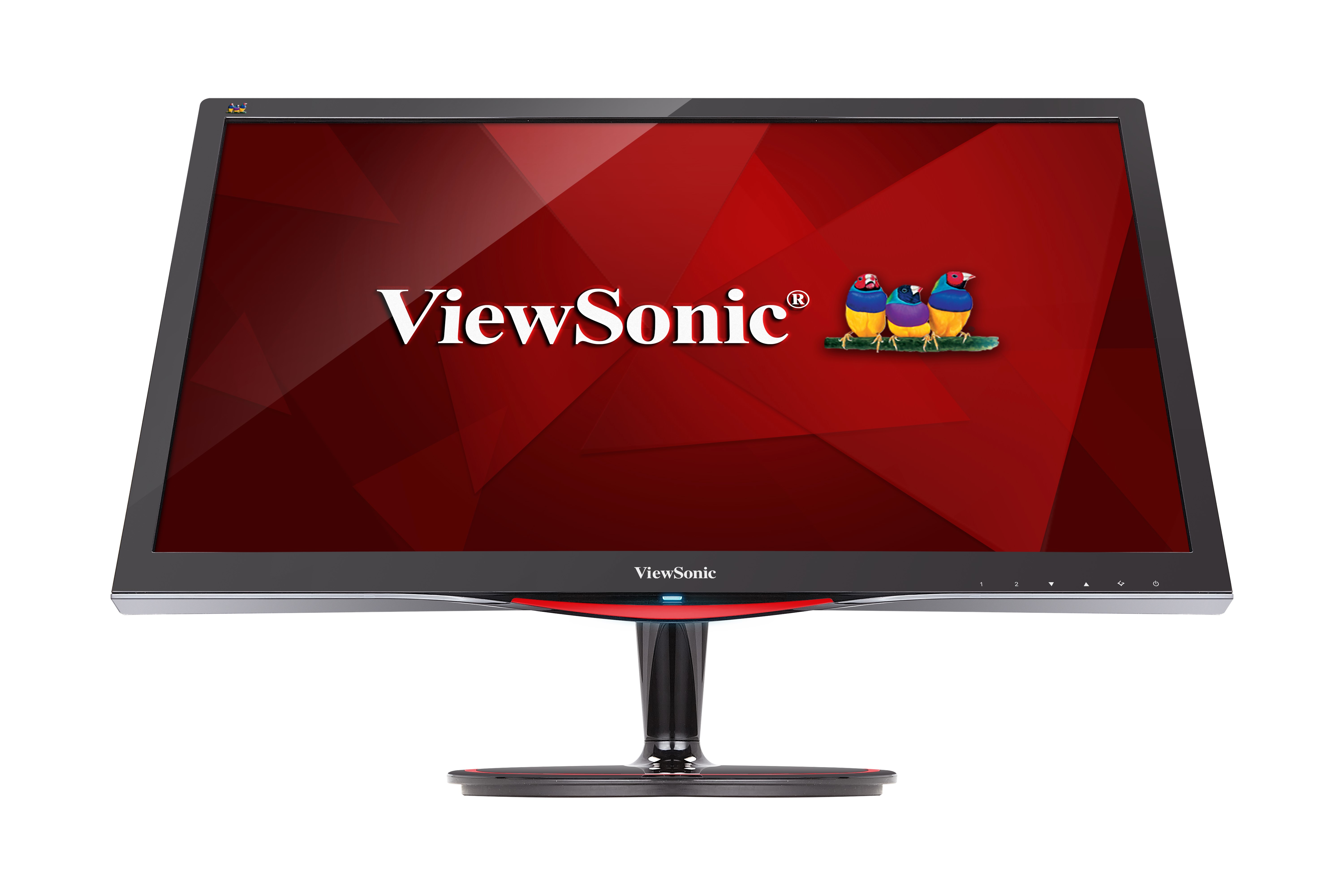 view sonic vx2458