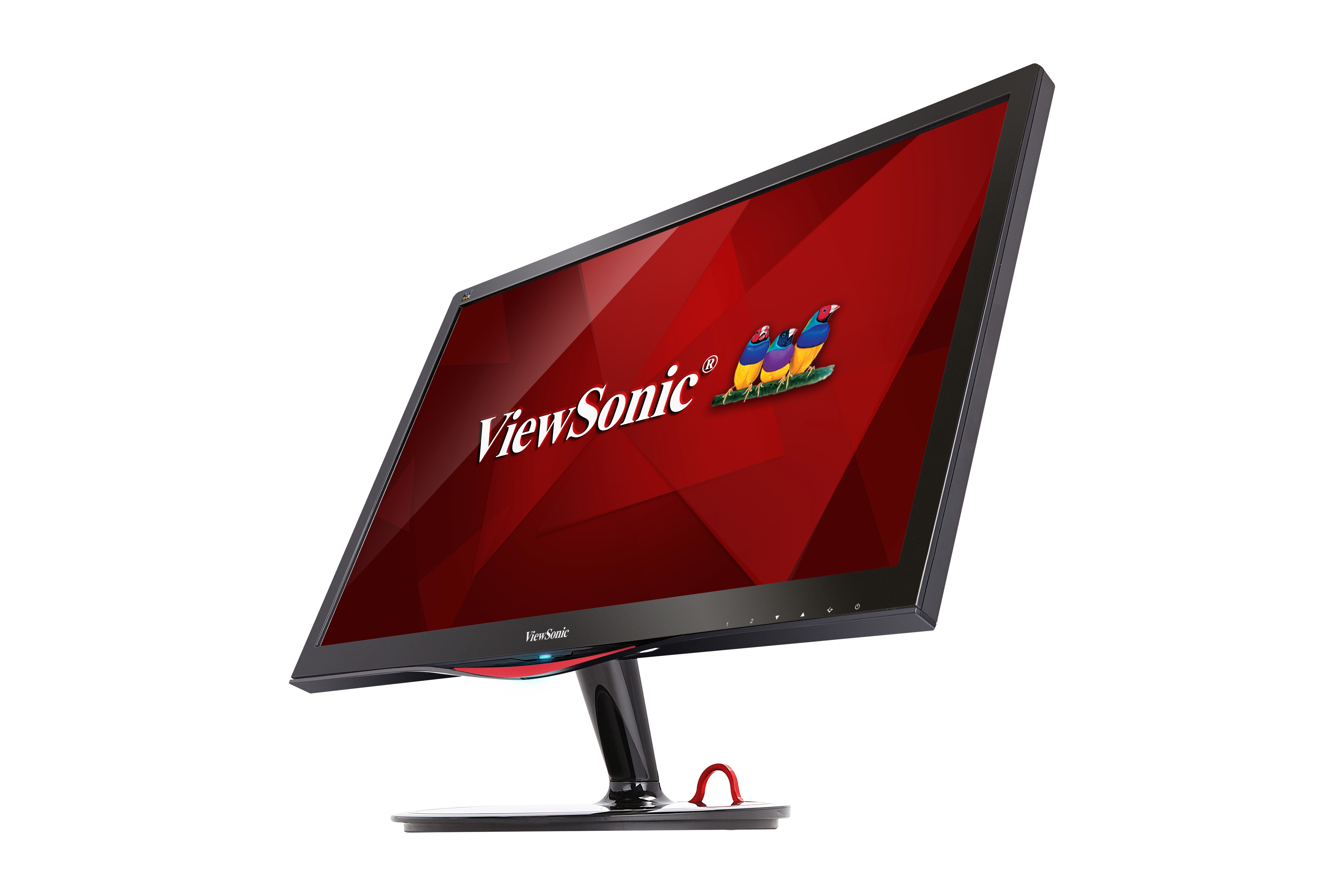 viewsonic 24 144hz