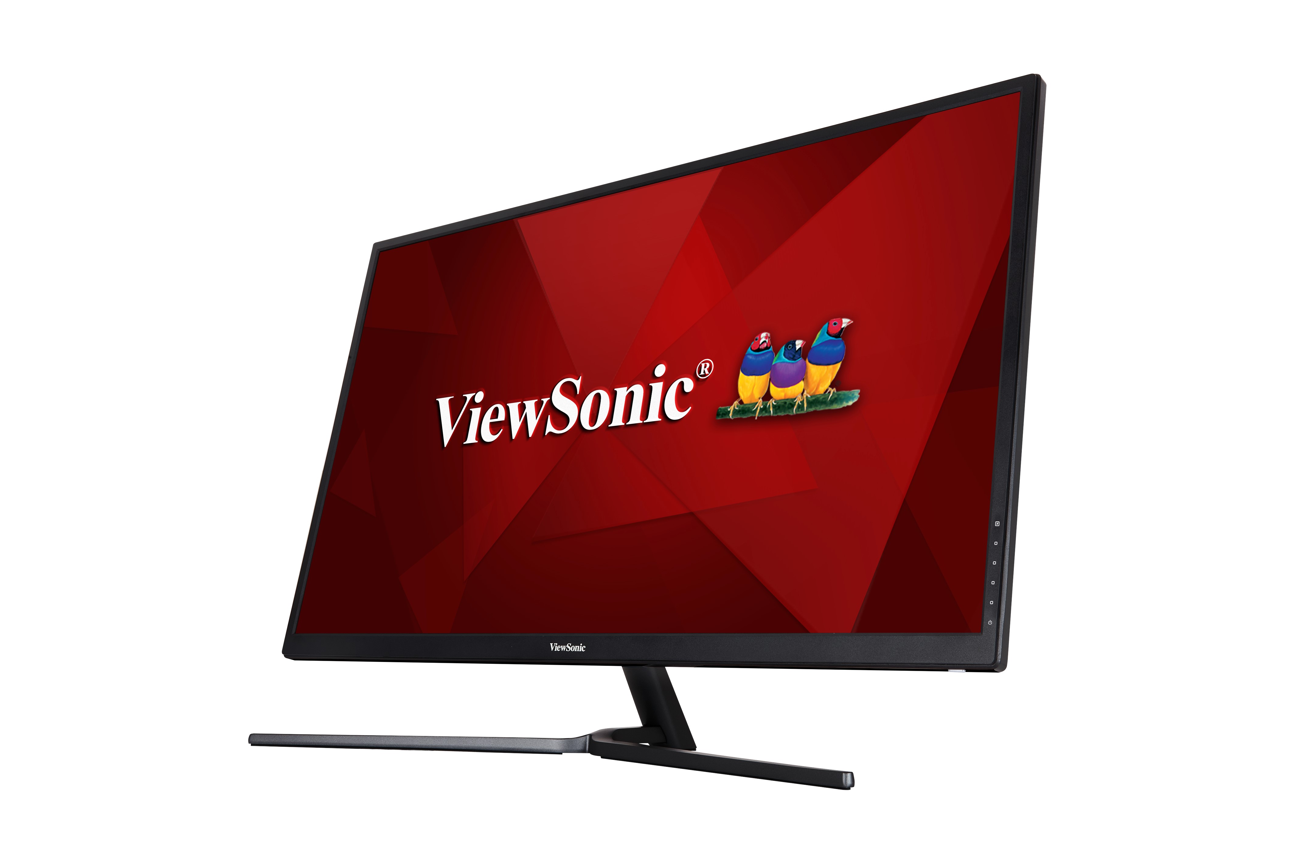ViewSonic VX3211-4K-mhd 32 inch 4K Entertainment Monitor - ViewSonic Middle  East