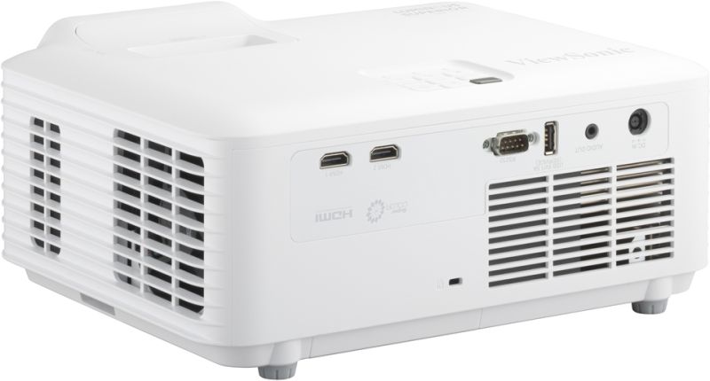 ViewSonic Projector LS711HD