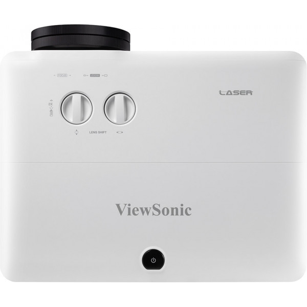 ViewSonic Projector LS860WU