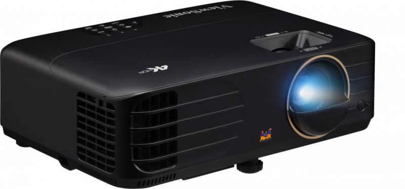 ViewSonic Projector PX728-4K