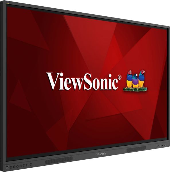 ViewSonic ViewBoard ViewBoard IFP55G1