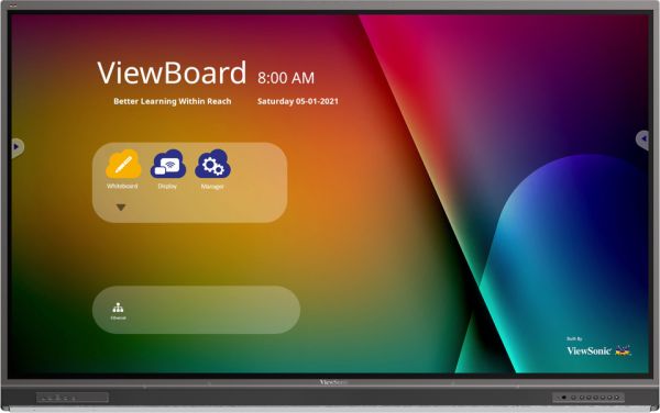 ViewBoard IFP7552-1CF