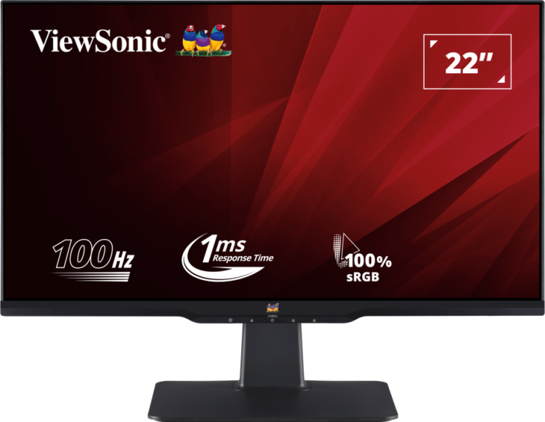 ViewSonic LCD Display VA2201-H