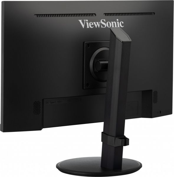 ViewSonic LCD Display VG2409-MHU