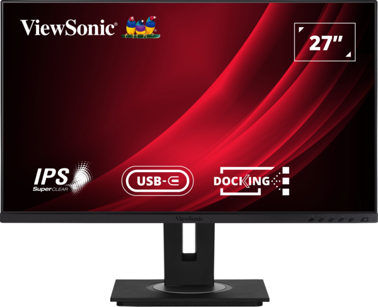 ViewSonic LCD Display VG2756-2K