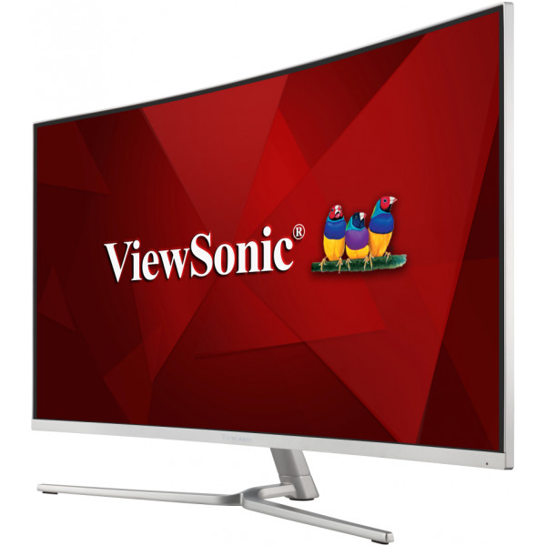 ViewSonic LCD Display VX3258-PC-MHD-W